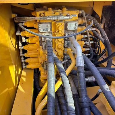 重荷コマツー PC240 二手掘削機 二手掘削機