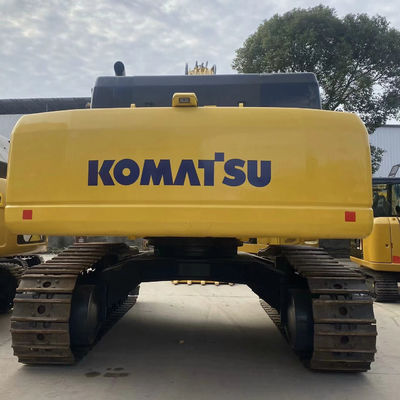重荷 中古 コマツー 掘削機 PC450 中古 建設 掘削 機械
