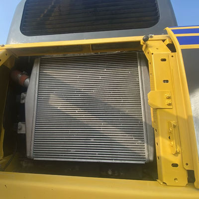 257kW 中古掘削機 コマツー掘削機 PC400-8R 大規模工事用