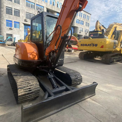 ミニ 中古建設用掘削機 クボタ 161-3 5675kg 建設工学用