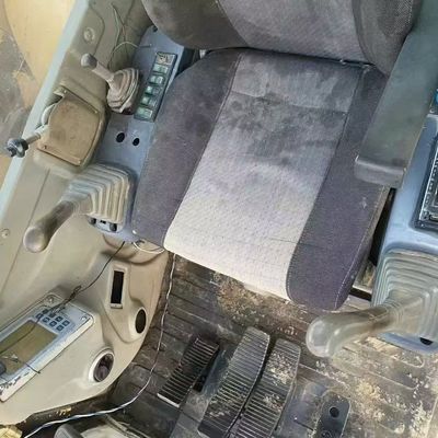 2200rpm 中古 ミニ ディジェア SANY 75C 中古 掘削機 7280kg