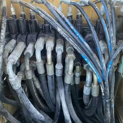 2200rpm 中古 ミニ ディジェア SANY 75C 中古 掘削機 7280kg