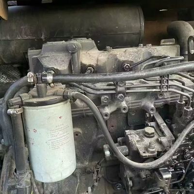 2200rpm 中古 ミニ ディジェア SANY 75C 中古 掘削機 7280kg
