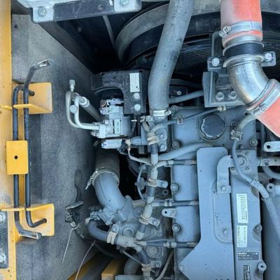 水力用古用掘削機 掘削機 SANY135C 古用建設機器