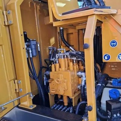 ミニ 水力 旧式 サンイ 掘削機 SANY155U 旧式 建設 掘削機