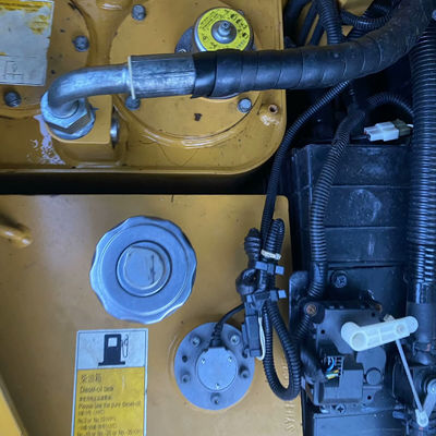 水力用掘削機 掘削機 SANY 35U 移動機械 3780 kg
