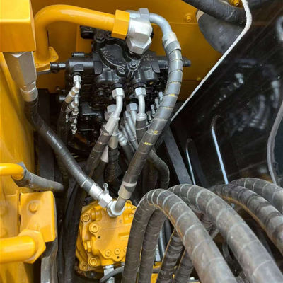クローラー型 中古 Sany 掘削機 SANY SY75C 建設機械 7280 kg