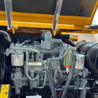クローラー型 中古 Sany 掘削機 SANY SY75C 建設機械 7280 kg