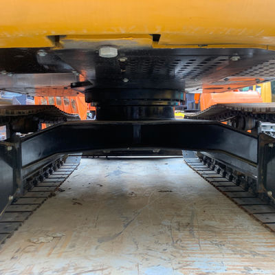 クローラー型 中古 Sany 掘削機 SANY SY75C 建設機械 7280 kg