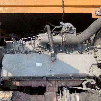 使用済みクローラー型掘削機 SANY SY365 鉱山作業用中古掘削機