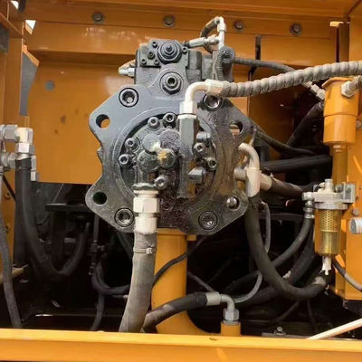 使用済みクローラー型掘削機 SANY SY365 鉱山作業用中古掘削機