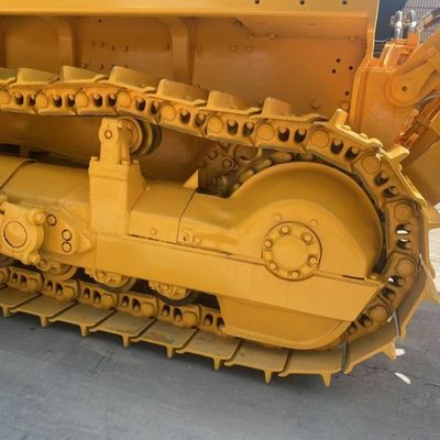 162KW 中古 SHANTUI SD22 クローラーブルドーザー 建設 農業機器
