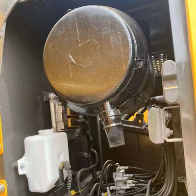 24 T 中古 VOLVO EC240 クローラー 掘削機 中古 Volvo 掘削機