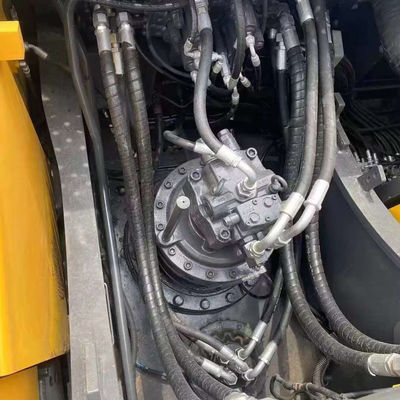 24 T 中古 VOLVO EC240 クローラー 掘削機 中古 Volvo 掘削機