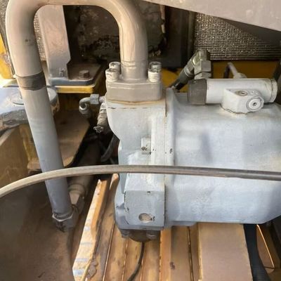 黄色 中古 XCMG 掘削機 掘削機 Xcmg 60DA 小型 クローラー掘削機
