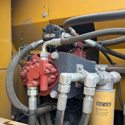 重荷93kW 輪用掘削機 掘削機 XCMG150 クローラー掘削機