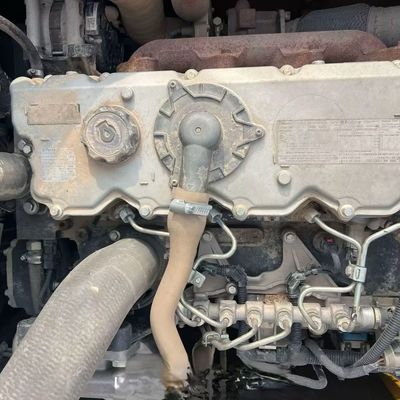 重荷93kW 輪用掘削機 掘削機 XCMG150 クローラー掘削機