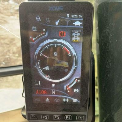 重荷93kW 輪用掘削機 掘削機 XCMG150 クローラー掘削機