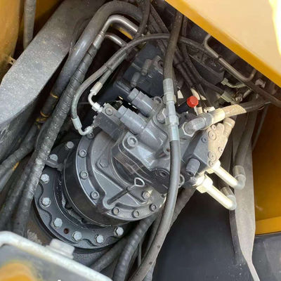 中古XCMG掘削機 XCMG XE215 水力クローラー掘削機 21450 kg