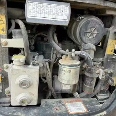 中古 建設機械 ミニ 掘削機 掘削機 SDLG 16 85kW 鉱山作業用