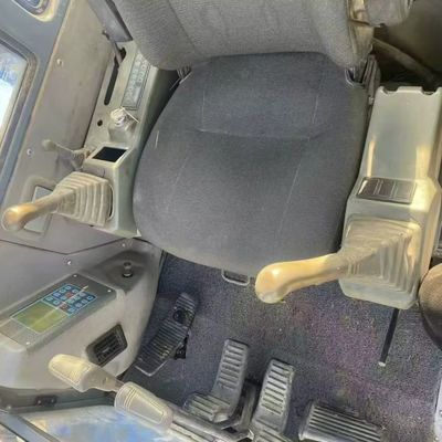 35.5kw クローラー 中古 建設機械 中古 掘削機 TRONG GC68