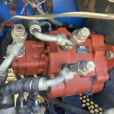 35.5kw クローラー 中古 建設機械 中古 掘削機 TRONG GC68