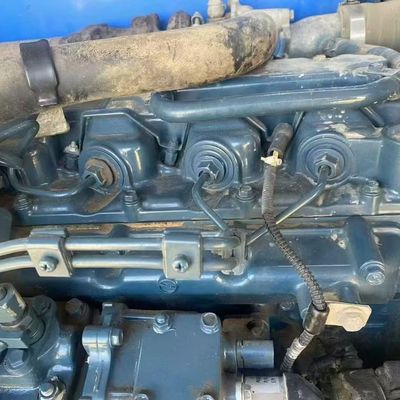 35.5kw クローラー 中古 建設機械 中古 掘削機 TRONG GC68