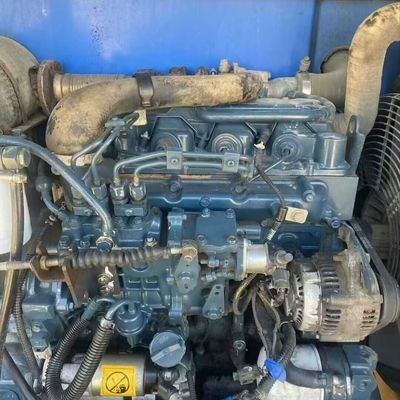 35.5kw クローラー 中古 建設機械 中古 掘削機 TRONG GC68