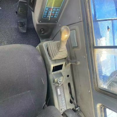 35.5kw クローラー 中古 建設機械 中古 掘削機 TRONG GC68