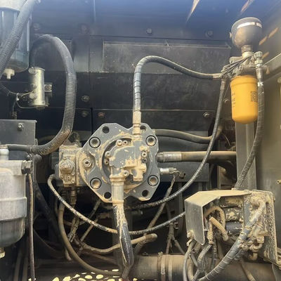 24600kg SUMITOMO SH240 中古 掘削機 中古 掘削機 建設用