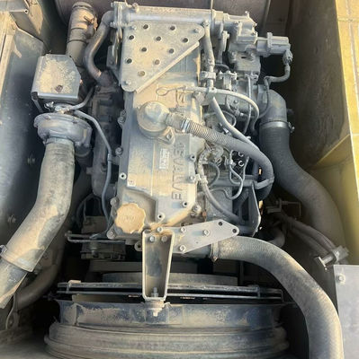 24600kg SUMITOMO SH240 中古 掘削機 中古 掘削機 建設用
