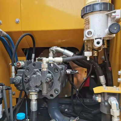 重用用用XCMG XE135 クローラートラック付き水力掘削機