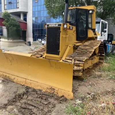 製造 121HP 中古ブルドーザー Cat D5N 中古 高効率