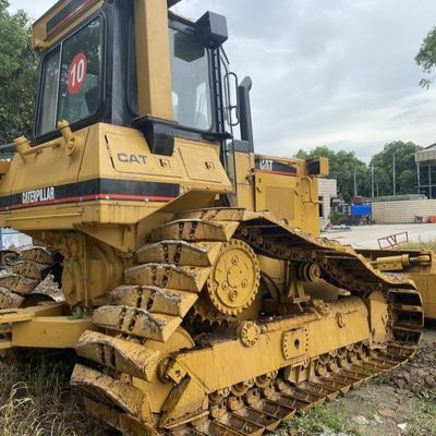 製造 121HP 中古ブルドーザー Cat D5N 中古 高効率