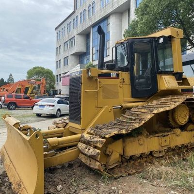 製造 121HP 中古ブルドーザー Cat D5N 中古 高効率