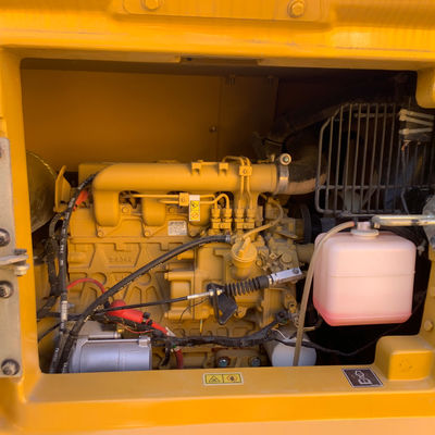 重荷 オールドキャット掘削機 CAT 306 クローラー 水力掘削機 5800kg