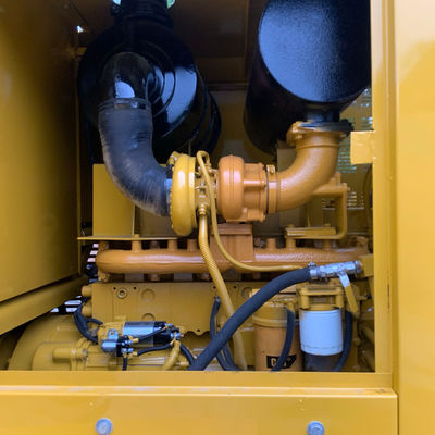 138KW 中古 CAT 140H モーター・グレーダー 省エネ オールド・ロード・グレーダー