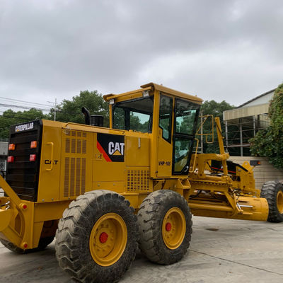 ランドスケーピング カタピラー CAT 140H モーターグレード機 中古 138KW 正確なグレード