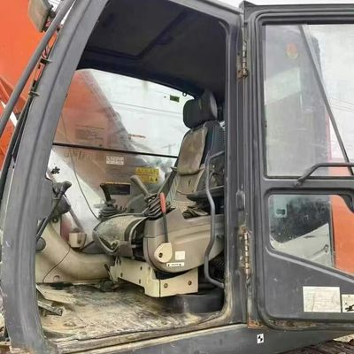 中古ヒタチZAXIS 120 掘削機 掘削機 リモコン 1 トンの重荷 建設用