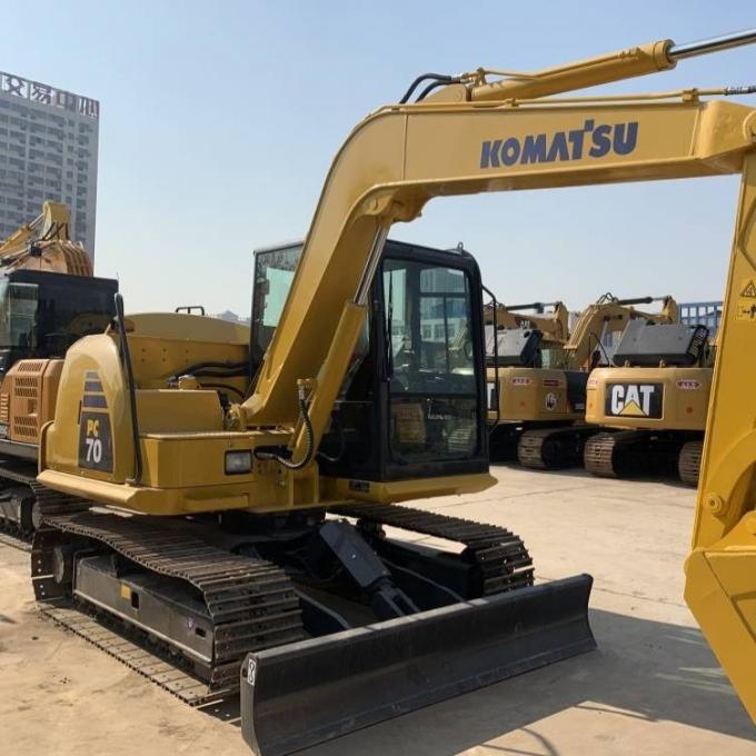 Shanghai Jinda Fa Construction Machinery Trading Co., Ltd. 会社案内